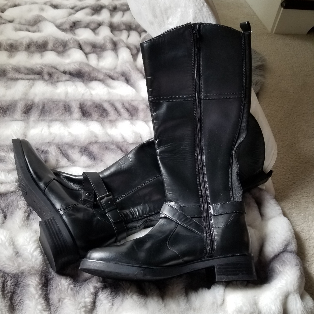 Bandalino Riding Boots